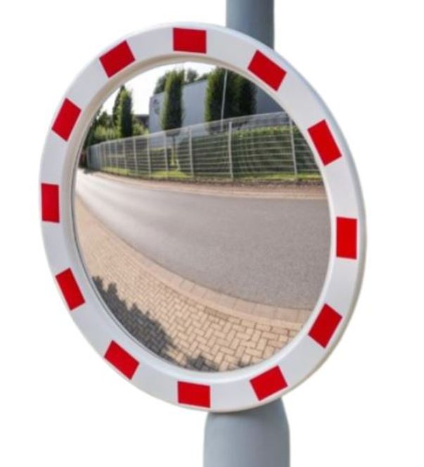 Hovedbilde Sikkerhetsspeil Ø=50cm