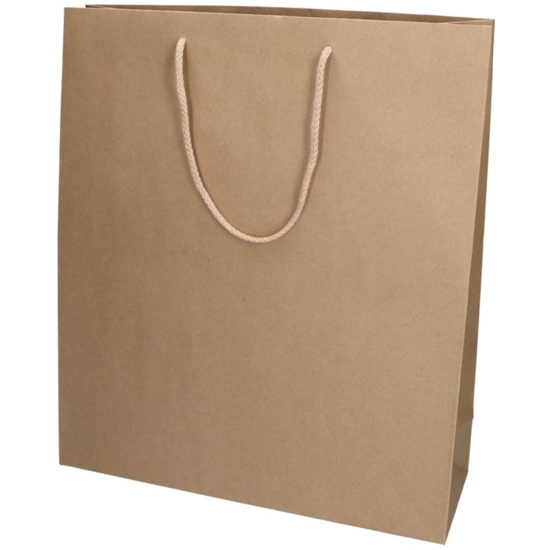 Deluxe pose natur 36x12x41cm 12 stk.