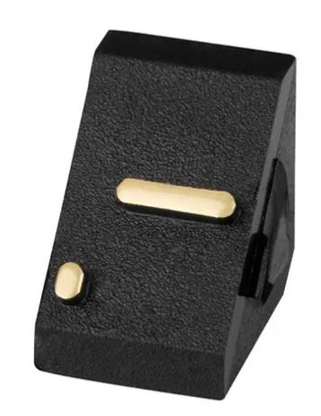 Prismerker midi gull