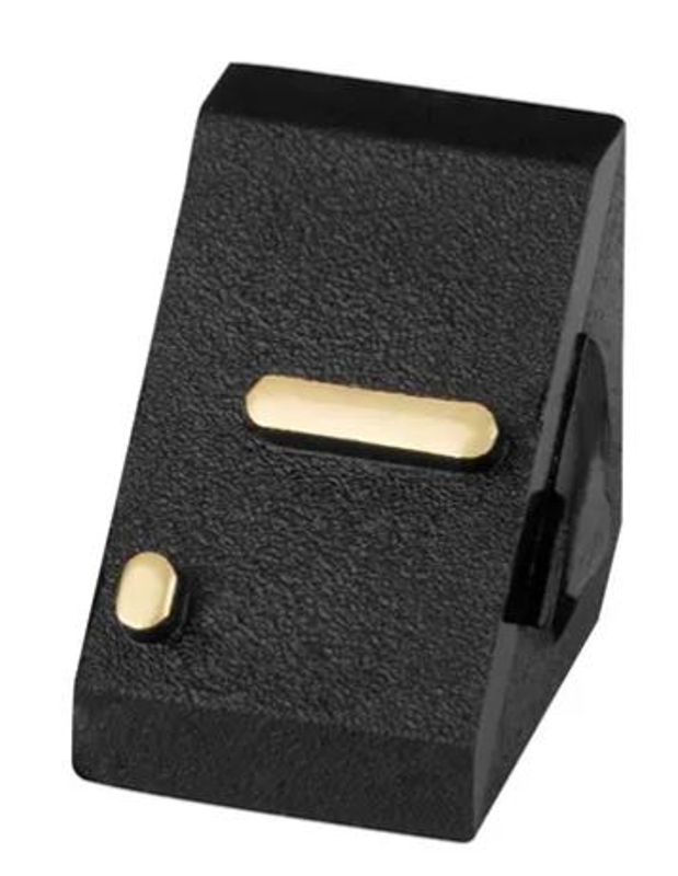 Prismerker midi gull