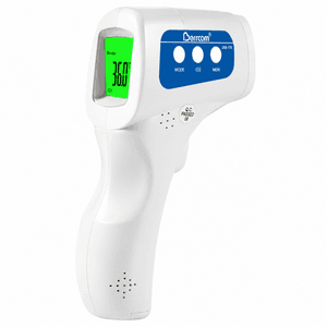 Infrared Thermometer
