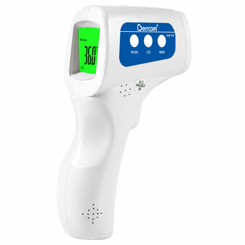 Infrared Thermometer