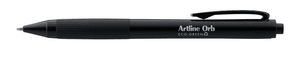 Hovedbilde Artline Orb Kulepenn ECO-GREEN 1.0 Sort 12 stk.